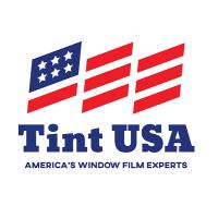 Tint USA of Charlotte Logo