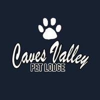 Caves Valley Pet Lodge Logo