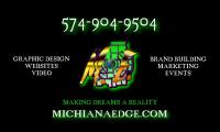 Michiana Edge Logo