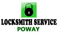 Locksmith Poway Logo