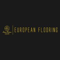 European Flooring Of Palm Beach Logo