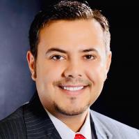Eddie Sandoval - State Farm Insurance Agent Logo