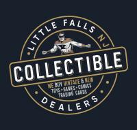 Little Falls Collectible Dealers Logo