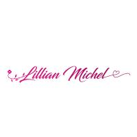 Lillian Michel -The Beauty Hub Logo