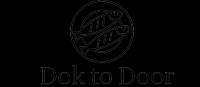 Dok to Door logo