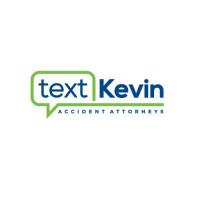 Text Kevin Accident Attorneys Logo