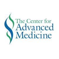 The Center for Advanced Medicine Logo