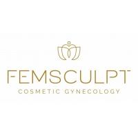 FemSculpt Cosmetic Gynecology Logo