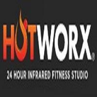 HOTWORX - Fenton, MI Logo