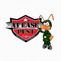 At Ease Pest Solutions, LLC Logo