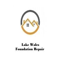 Lake Wales Foundation Repair Logo