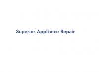 Superior Appliance Repair Logo