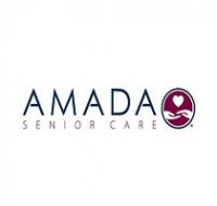 Amada Senior Care Logo