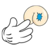 Spanking Clean And Green Logo