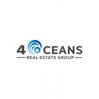 4 Oceans Real Estate Group Logo