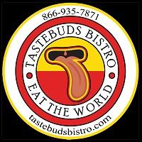 Tastebuds Bistro LLC logo