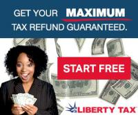 2016 Taxes Logo