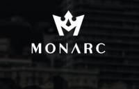 Monarc VIP Logo