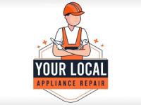 All Whirlpool Appliance Repair Pacific Palisades Logo