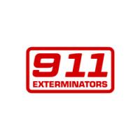 911 Exterminators Logo