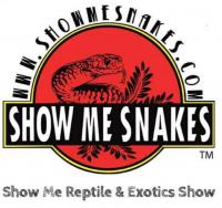 Georgia Reptile and Exotic Pet Show Logo