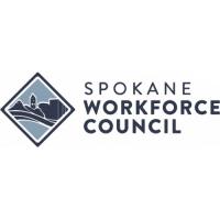 Spokane Workforce Council logo