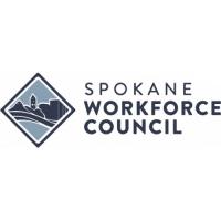 Spokane Workforce Council Logo
