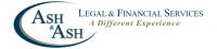 Ash & Ash Legal Group Logo