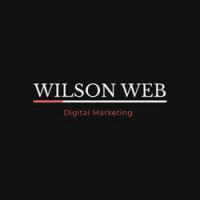 Wilson Web Marketing Logo