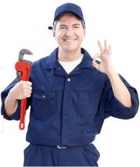 Local Drain Cleaners Logo
