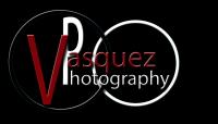 Vasquez Photography LLC logo