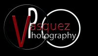 Vasquez Photography LLC Logo