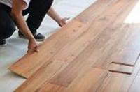 Novi Carpet and Floors Logo