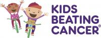 Kids Beating Cancer Logo