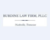 Burdine Law Logo