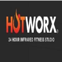 HOTWORX - Kingwood, TX Logo