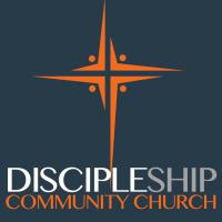 Discipleship Community Church logo