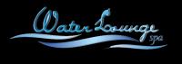 Water Lounge Spa Logo