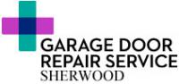 Garage Door Repair Sherwood Logo
