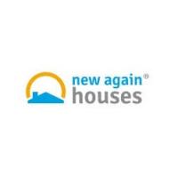 New Again Houses Mesa Logo