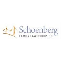 Schoenberg Family Law Group, P.C. Logo
