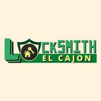 Locksmith El Cajon Logo
