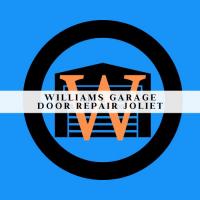 Williams Garage Door Repair Joliet Logo