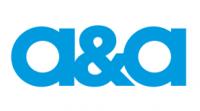 Life Science Facilities | A&A Elevated Facility Solutions Logo