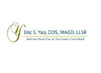 Eric S. Yao DDS, MAGD Logo