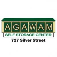 Agawam Self Storage Center Logo