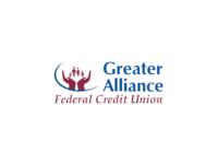 Greater Alliance Federal Credit Union Logo