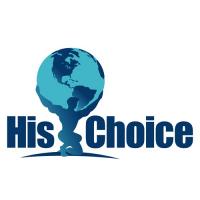 His Choice Vasectomy Raleigh Logo
