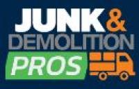 Dumpster Rental - Demolition Bellevue Logo