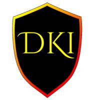 Digital Kingdom Interprises Logo